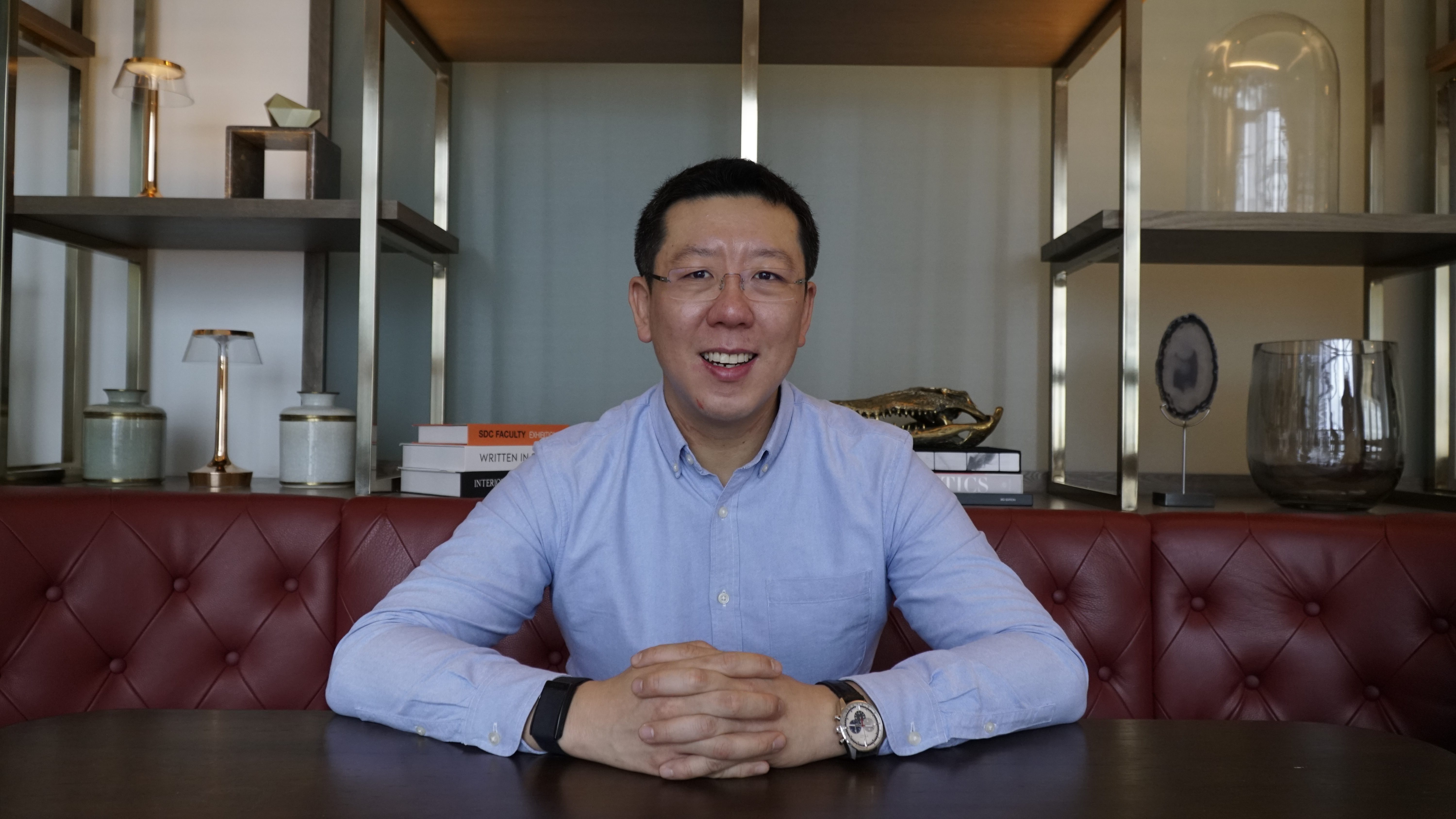 Pomelo Pay CEO: B2C Payments Have Raised the Bar for B2B