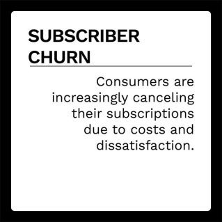 Vindicia - Subscription Commerce - August 2022 - Learn how subscription providers can avoid churn using rich customer data and flexible payments