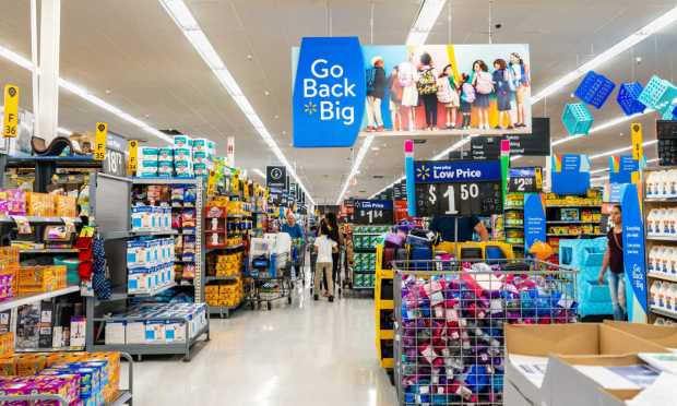 Amazon vs Walmart Weekly: Bring on the Season of Deals