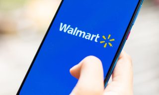 Walmart Online Shopping Arsenal Grows as Amazon Cuts Costs