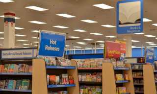 Walmart Book Club Launches New Chapter for Retail Giant’s Book Dept