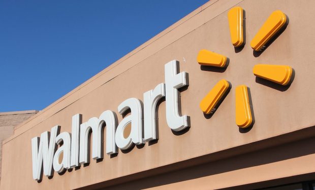 Walmart Becoming More Digital, Omnichannel