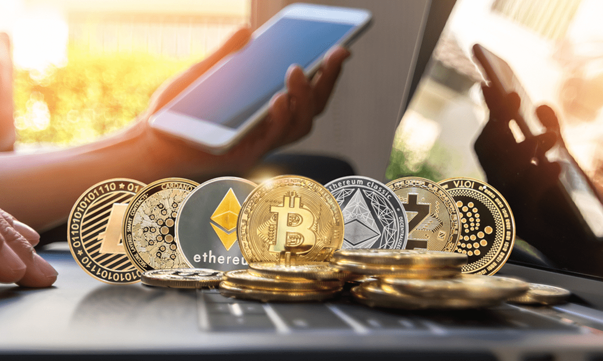 PYMNTS Cryptocurrency Glossary: The Basics