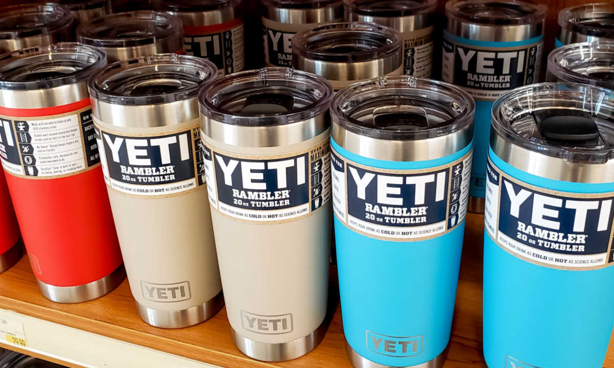 Austin-based Yeti sees revenue, profit rise in third quarter