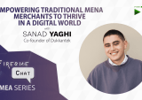 Digital Storefronts Level the Playing Field for MENA Retailers