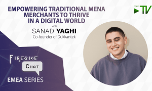 Digital Storefronts Help Small MENA Retailers