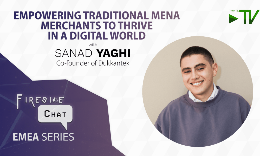 Digital Storefronts Help Small MENA Retailers