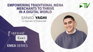 Digital Storefronts Level the Playing Field for MENA Retailers