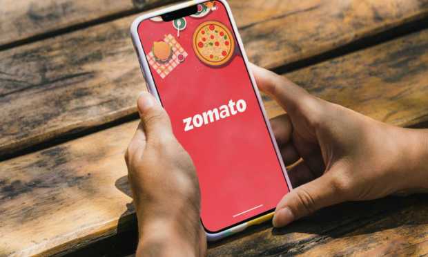 Uber Could Be Set to Sell Stake in India’s Zomato