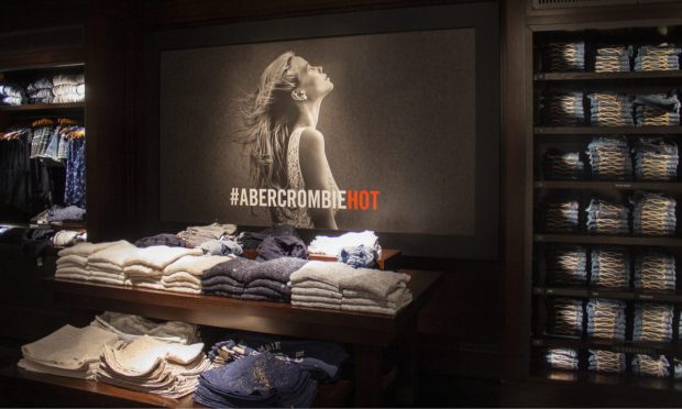 Abercrombie & Fitch, Hollister, earnings, Q2 2022
