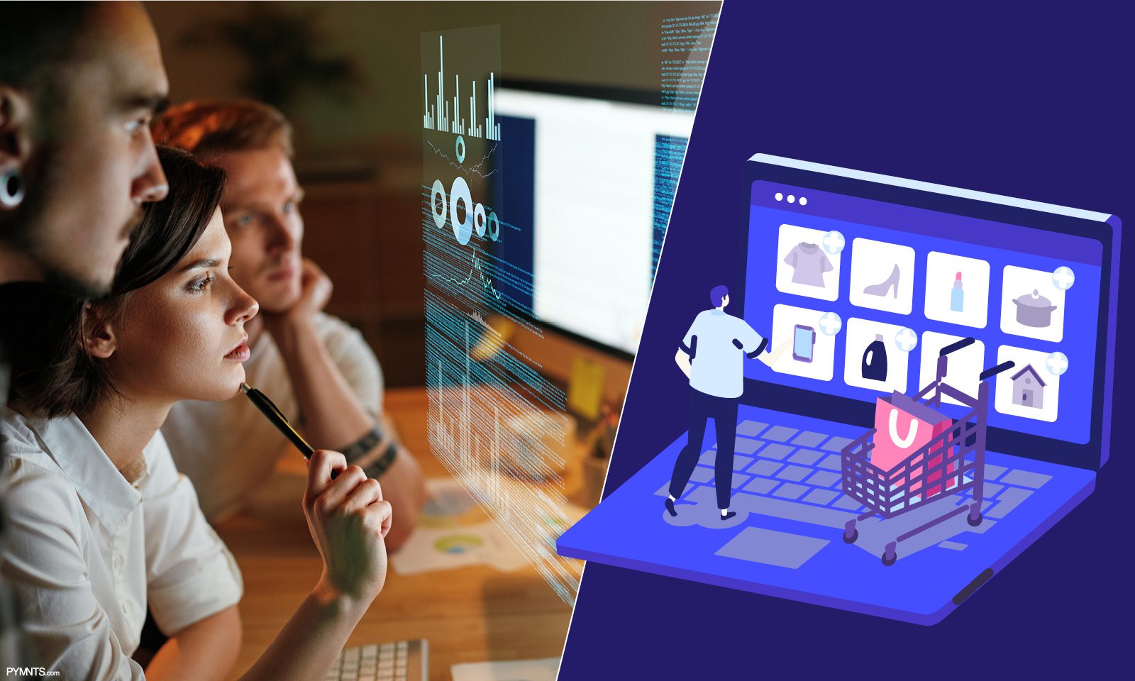 54% of Online Marketplaces Rely on Payments Automation to Manage Burgeoning Volume