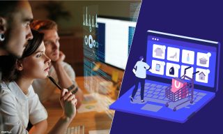 54% of Online Marketplaces Rely on Payments Automation to Manage Burgeoning Volume