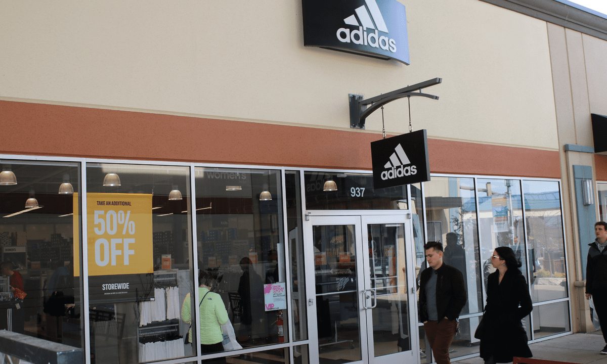 Seeking a ‘Restart’ Adidas Looks for New CEO