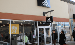 Seeking a ‘Restart’ Adidas Looks for New CEO