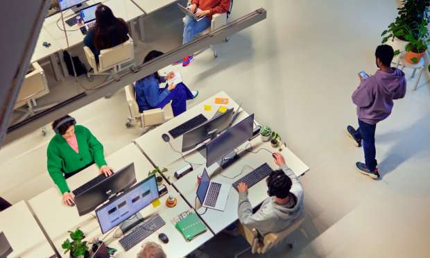 Adyen Share Price Tumbles as Earnings Miss Estimates