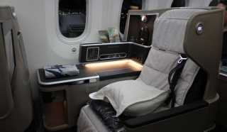 Aero Technologies Raises $65M To Grow Premium Air Travel Offering