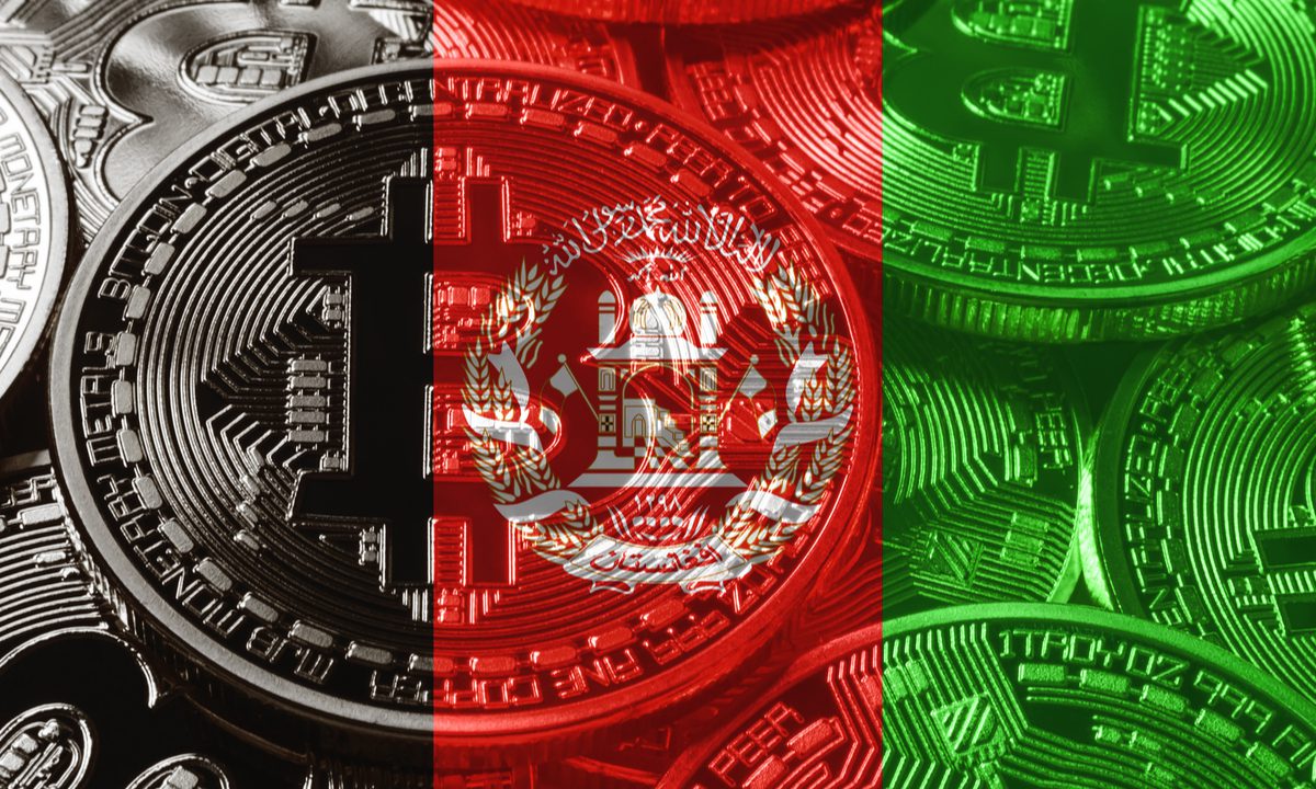 Today in Crypto: Taliban Bans Crypto