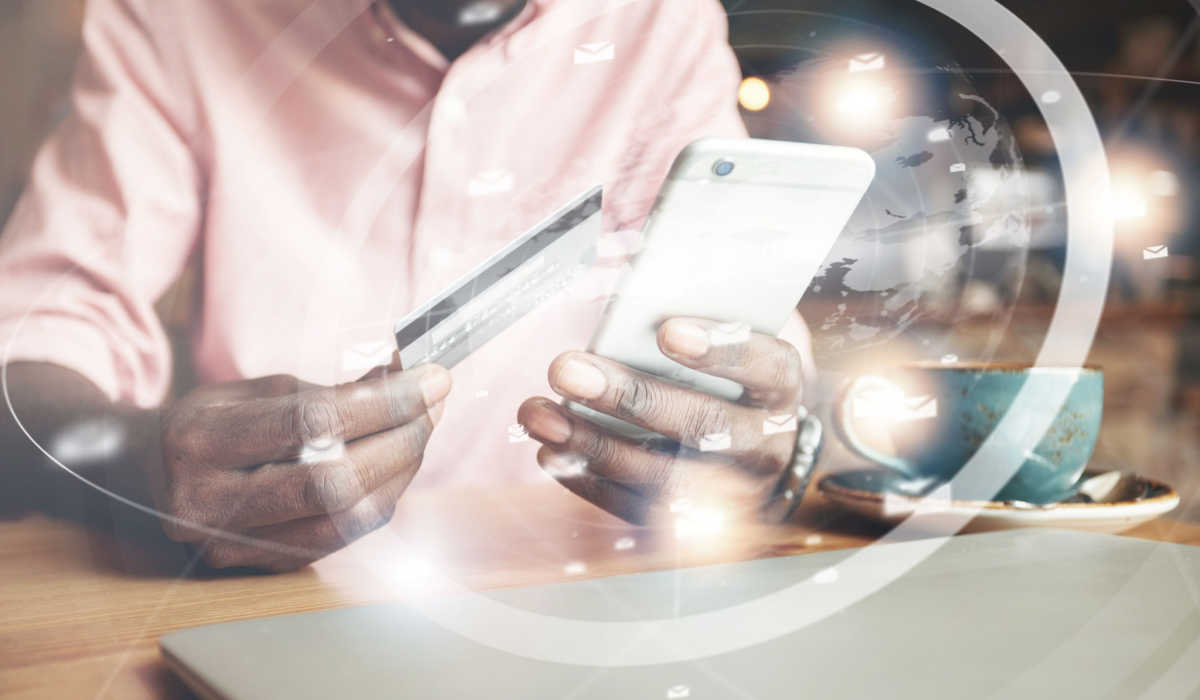 Fintech Grey Nets 2m For Cross Border Payments