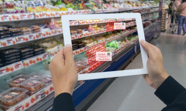 AI-Powered Autonomous Stores Usher in Next-Gen Retail for European Shoppers