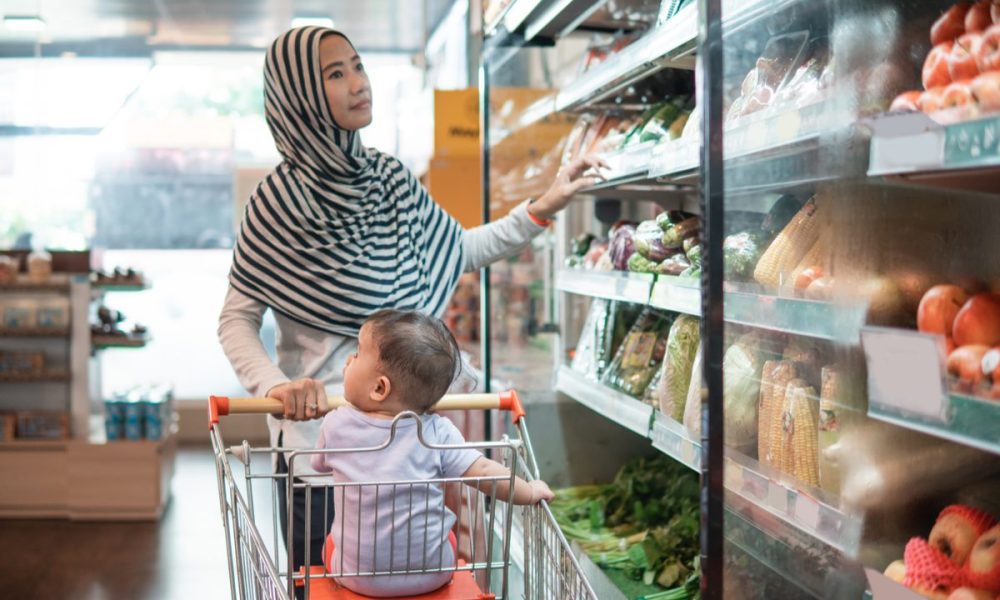 Al Meera, autonomous, checkout, Zippin