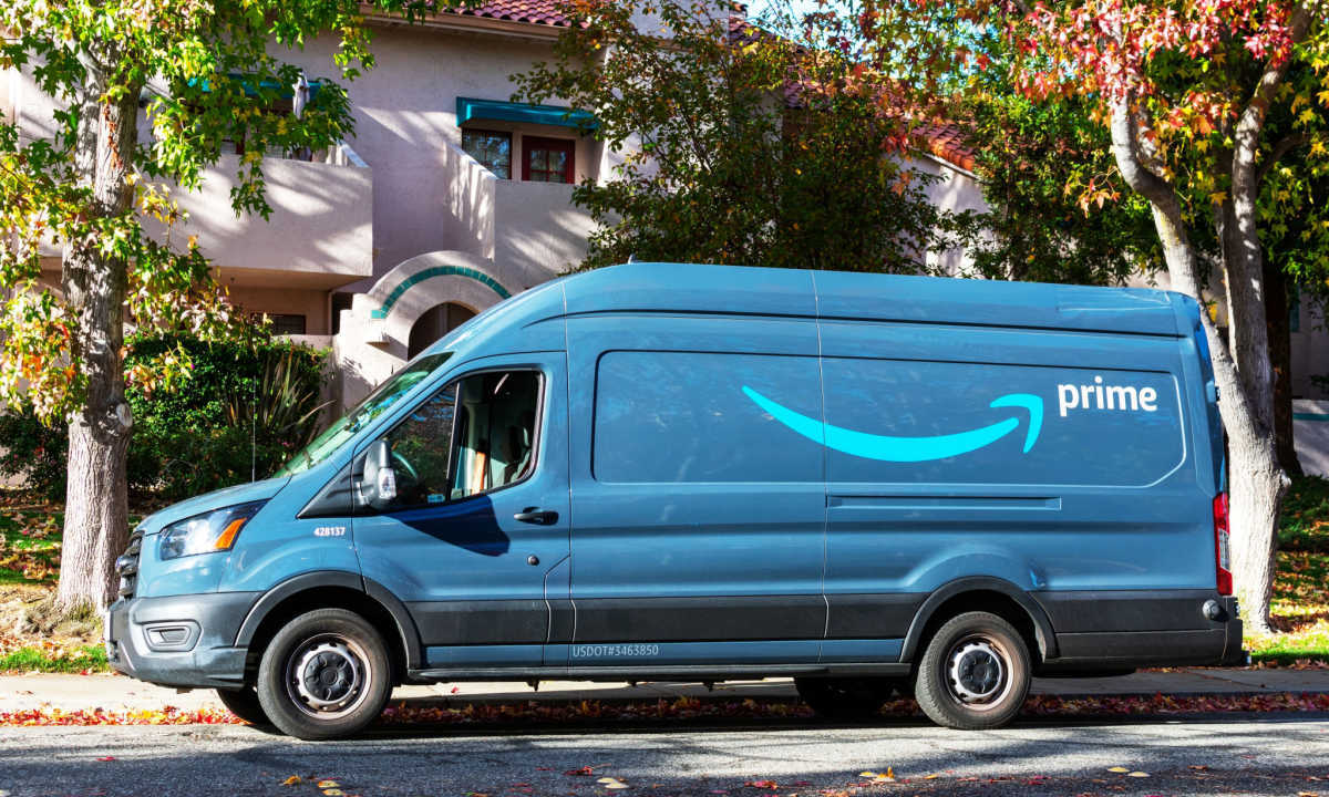 Amazon’s 26B Delivery Service Big Bucks or Big Bust?