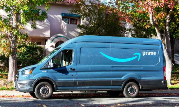 Big Bucks or Big Bust? Amazon’s $26B Delivery Service Partner Question