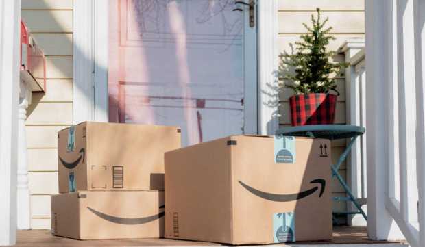 Data Brief: Amazon’s Prime Day Traffic Held Up While Walmart+ Weekend Fell 24%