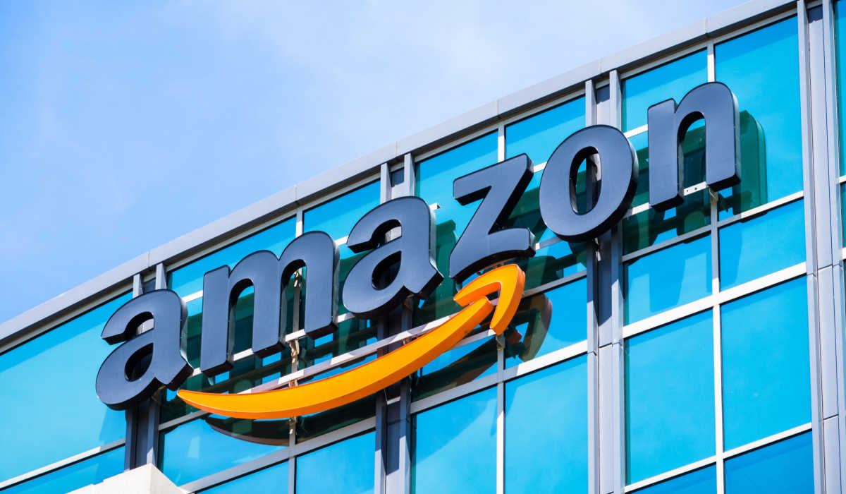 Amazon Tightens Its Belt as Consumers Do Too