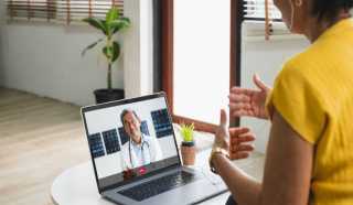Amwell Announces Pact to Power CVS Virtual Care Offering During Q2 Call