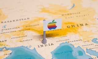 Apple Reportedly Moving Some iPhone 14 Production to India