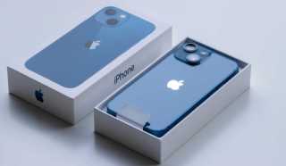 Apple Tells iPhone Makers to Boost Production, Report Says
