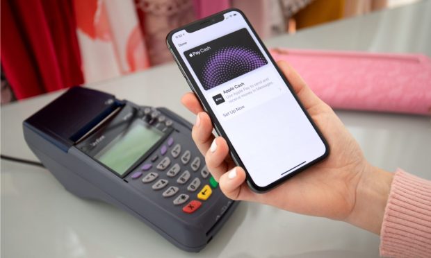 Apple Extends Apple Pay Capabilities to Malaysia