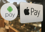 Apple Pay No Sure Bet as Contactless Cards Dominate
