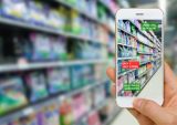 Augmented Reality Encourages UK Shoppers to See In-Store Through Their Phones