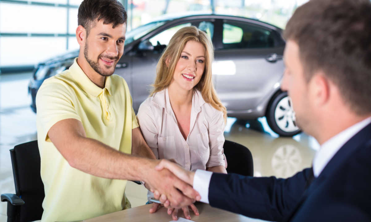 Green Payments Intros PCI-Compliant Processes for Car Dealers
