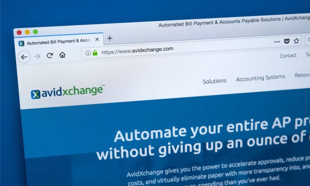 AvidXchange Launches API Integration With Blackbaud Financial Edge NXT