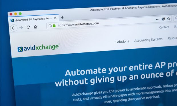 AvidXchange Launches New AP Solution for Construction Industry