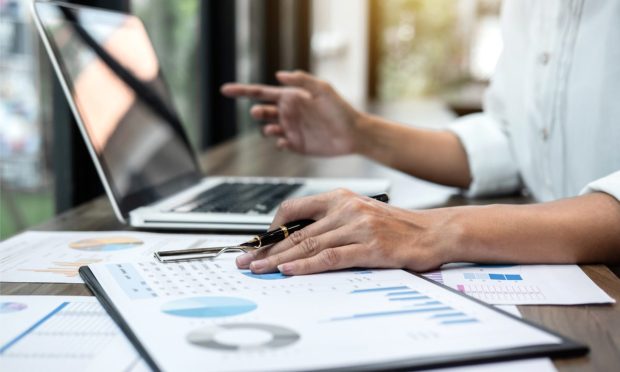 Axo Acquires Nordic Financial Management Platform Defero