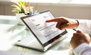 Voices of the CFO: Digitizing B2B Payments From First Steps to Sprinter Vans