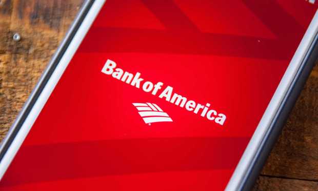 bank of america, electronic, digitall, channels, use, increase, investment