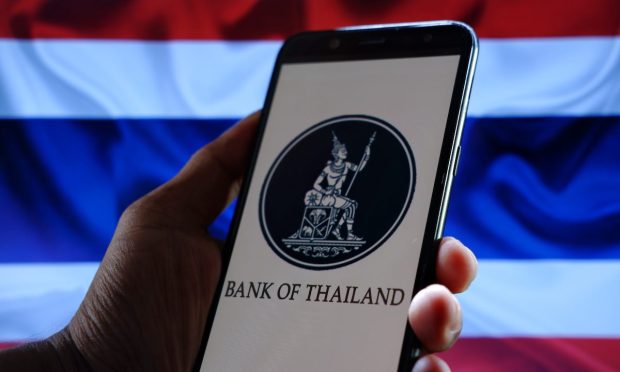 bank of thailand, crypto, regulations, central bank, oversight