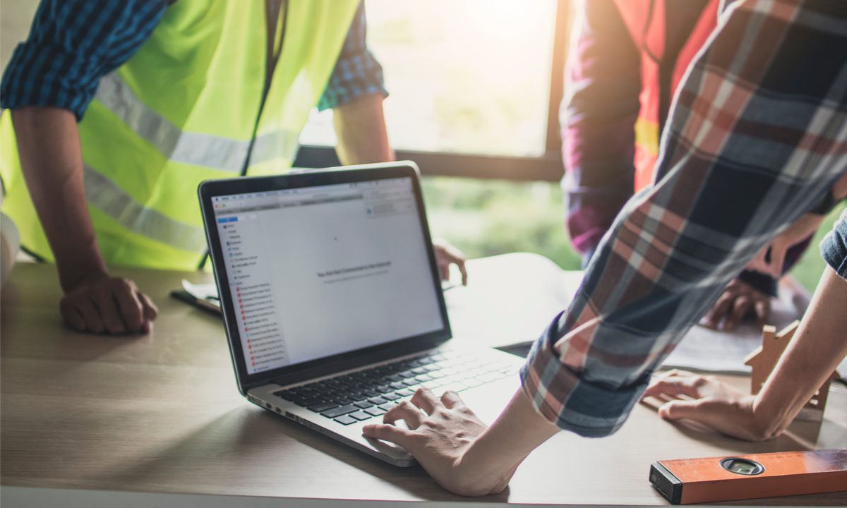 Abrigo Buys Two BankLabs Solutions to Support Construction Lenders
