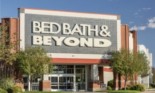 Investor Ryan Cohen Selling 10% Stake in Bed Bath & Beyond