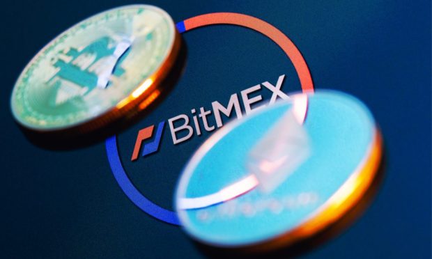 BitMEX, AML, legal, cryptocurrency