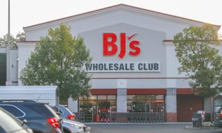 BJ’s Sees 43% Digital Growth With Coupon Push