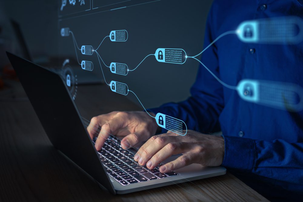 PYMNTS Intelligence: Evaluating the ROI of Blockchain Technology