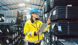 B2B Marketplaces Offer Buyers Trust, Transparency — and Relief from Tedium