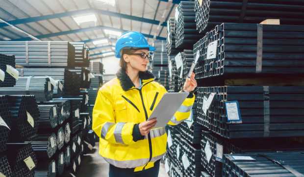 B2B Marketplaces Offer Buyers Trust, Transparency — and Relief from Tedium