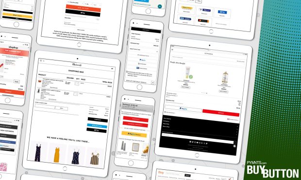 NEW DATA: Buy Buttons Save Consumers 148 Million Hours Each Year at Checkout