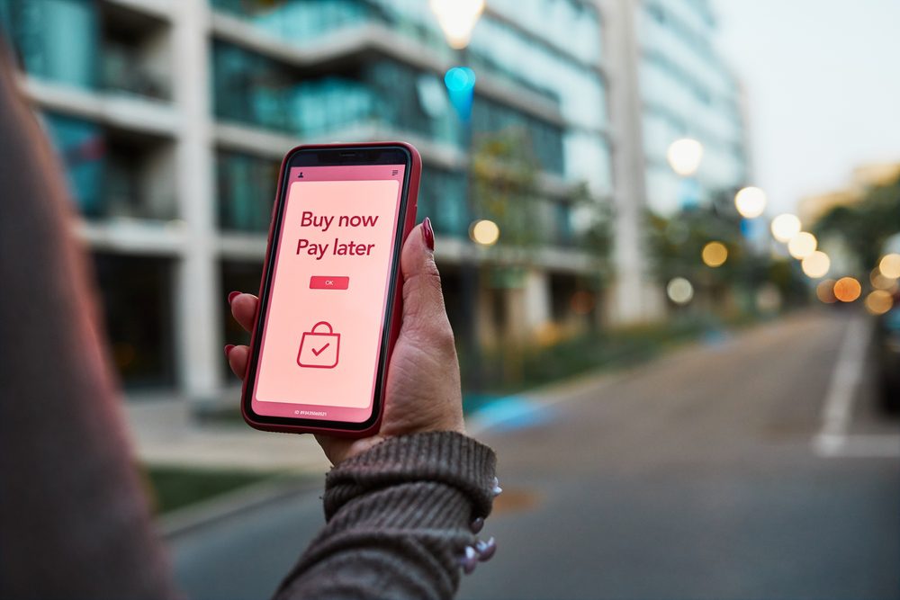PYMNTS Intelligence: How Big-Ticket Retailers Can Deploy BNPL to Drive Sales
